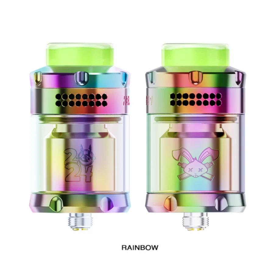 Dead Rabbit 3 RTA