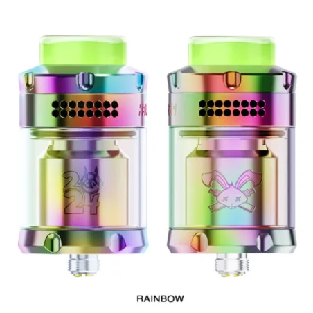Dead Rabbit 3 RTA
