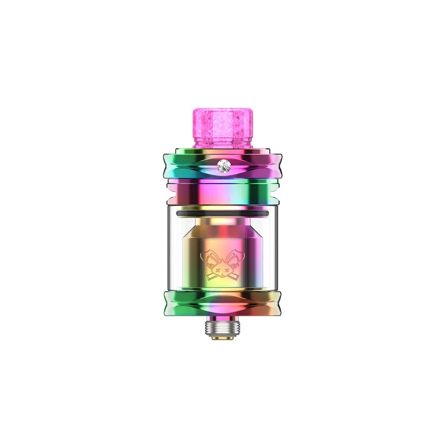 Dead Rabbit Mini RTA