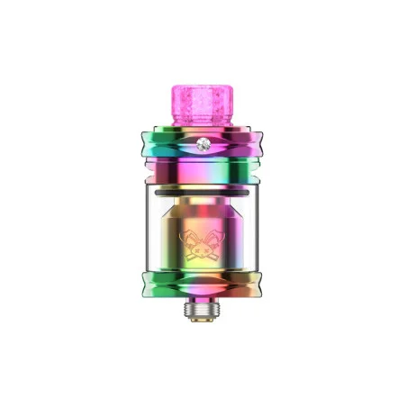 Dead Rabbit Mini RTA