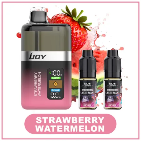 Strawberry Watermelon