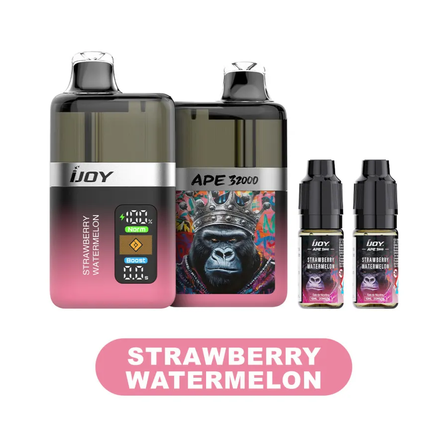Strawberry Watermelon