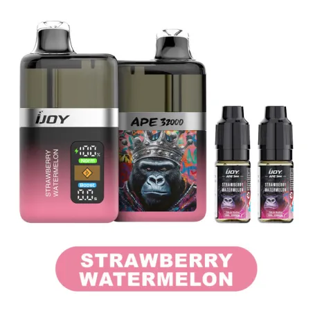 Strawberry Watermelon