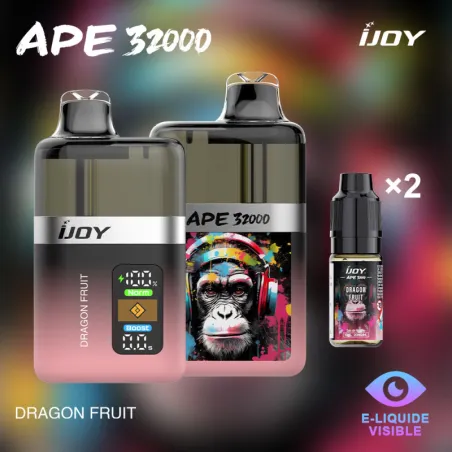 Dragon Fruit