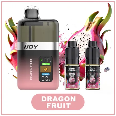 Dragon Fruit
