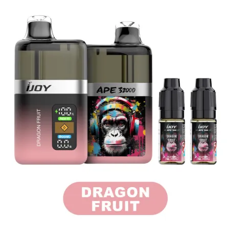 Dragon Fruit