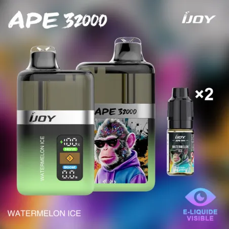 Watermelon Ice