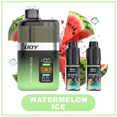 Watermelon Ice