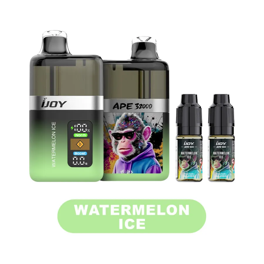 Watermelon Ice