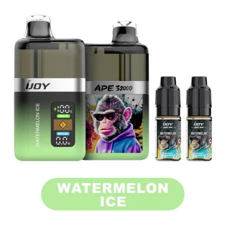 Watermelon Ice