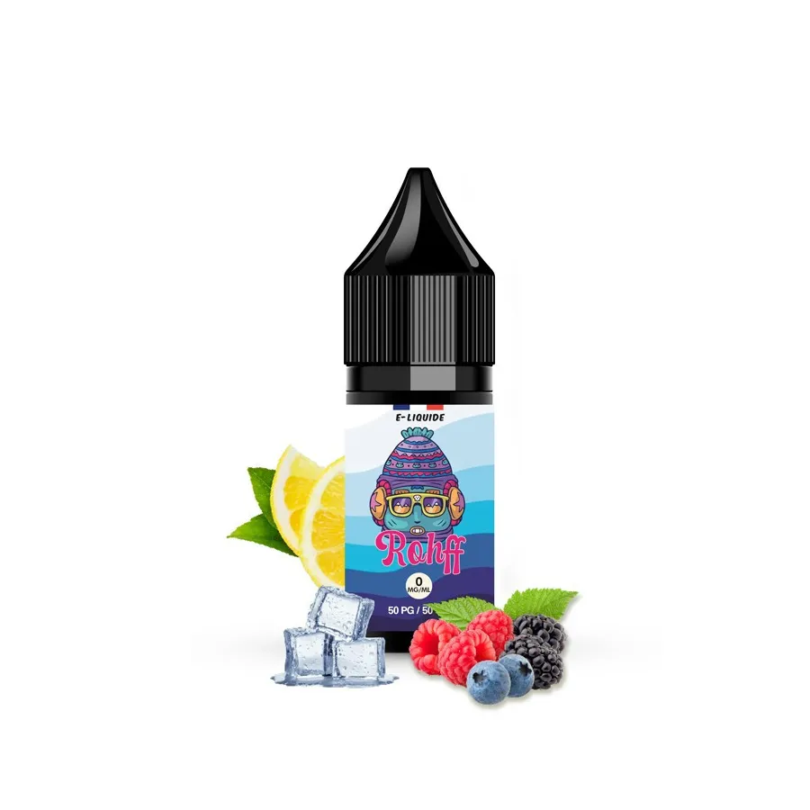 Rohff