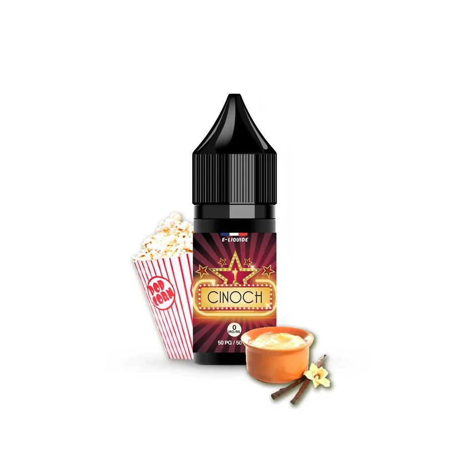 Cinoch