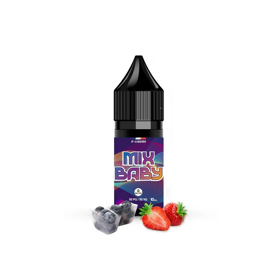 Mix Baby