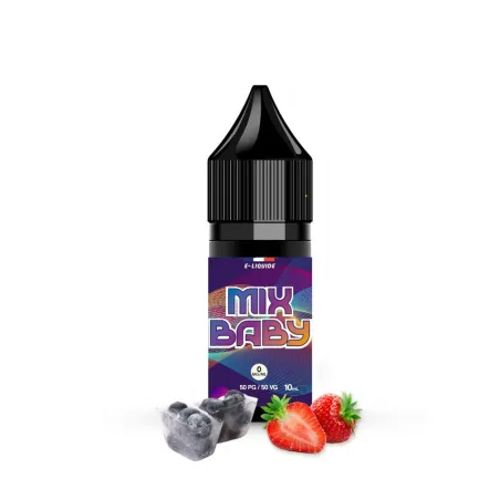 Mix Baby