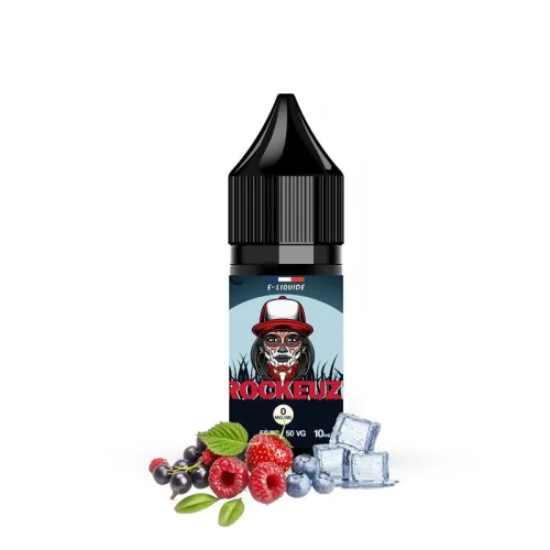 Rockeuz