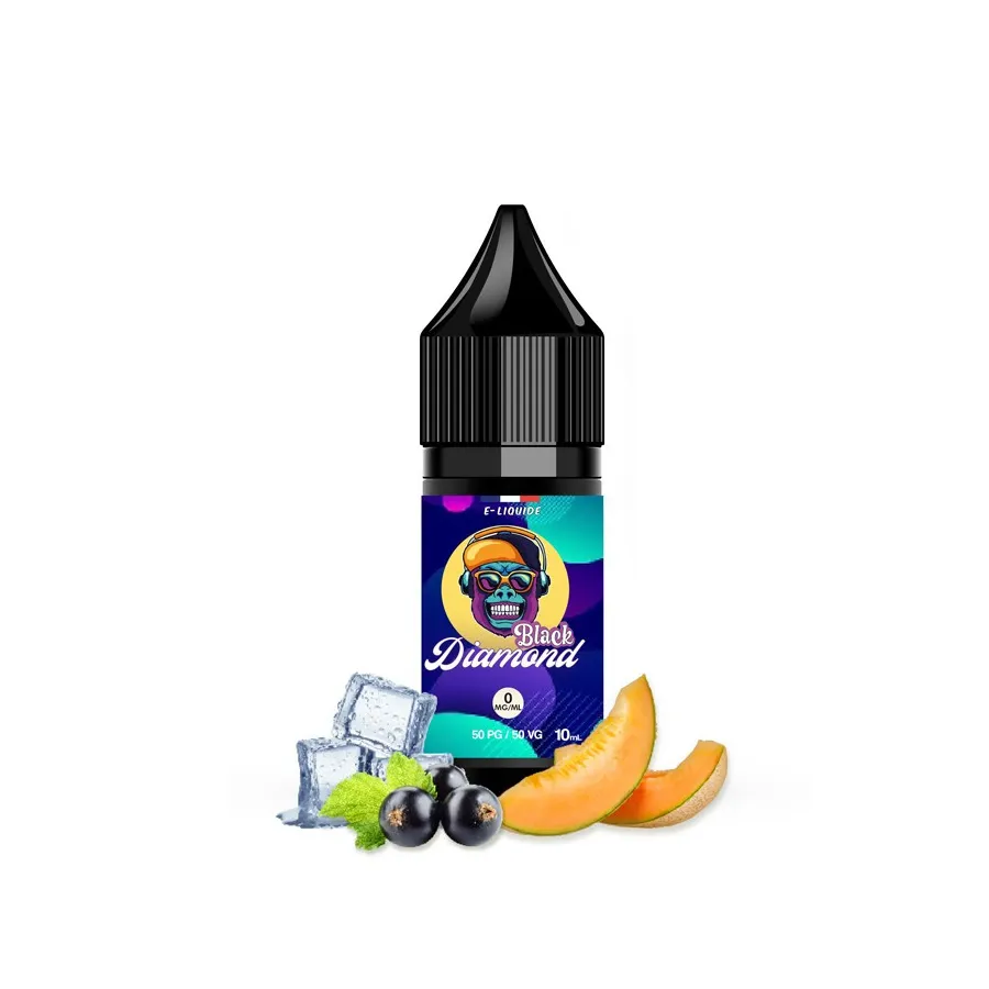 Black Diamonds