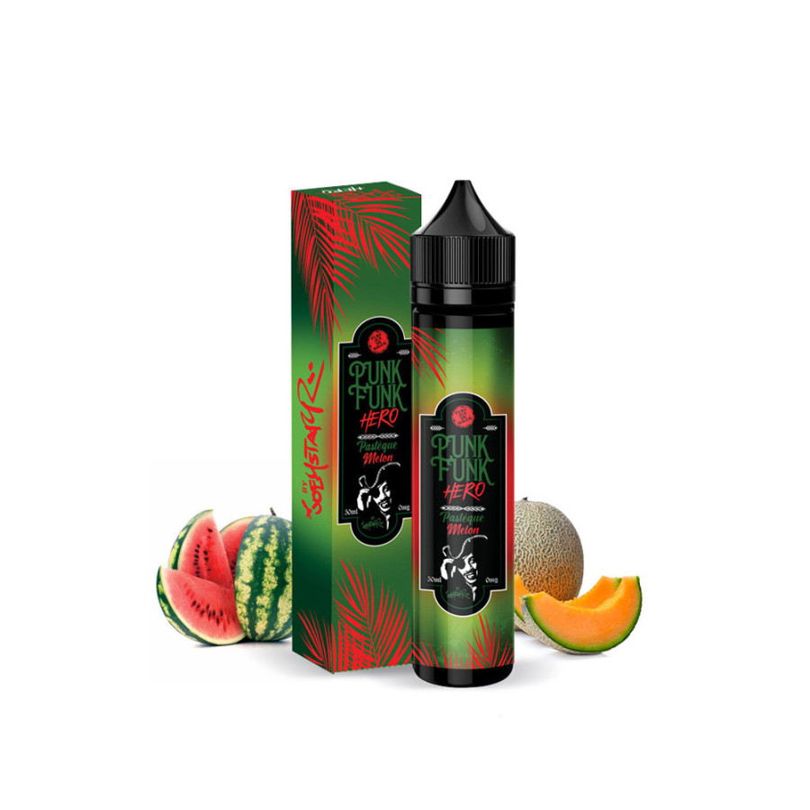 Pastèque Melon