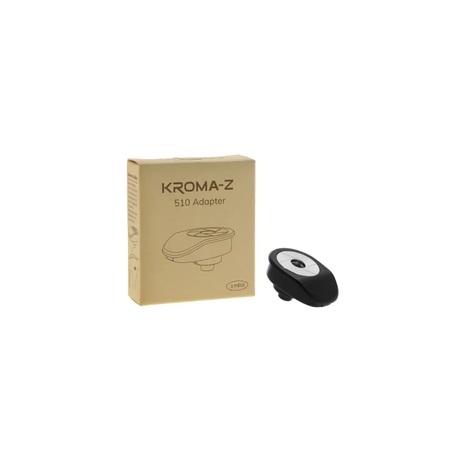 Adaptateur Kroma Z 510