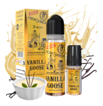 Vanilla Goose