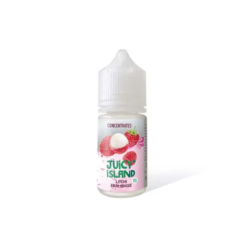 Litchi Framboise