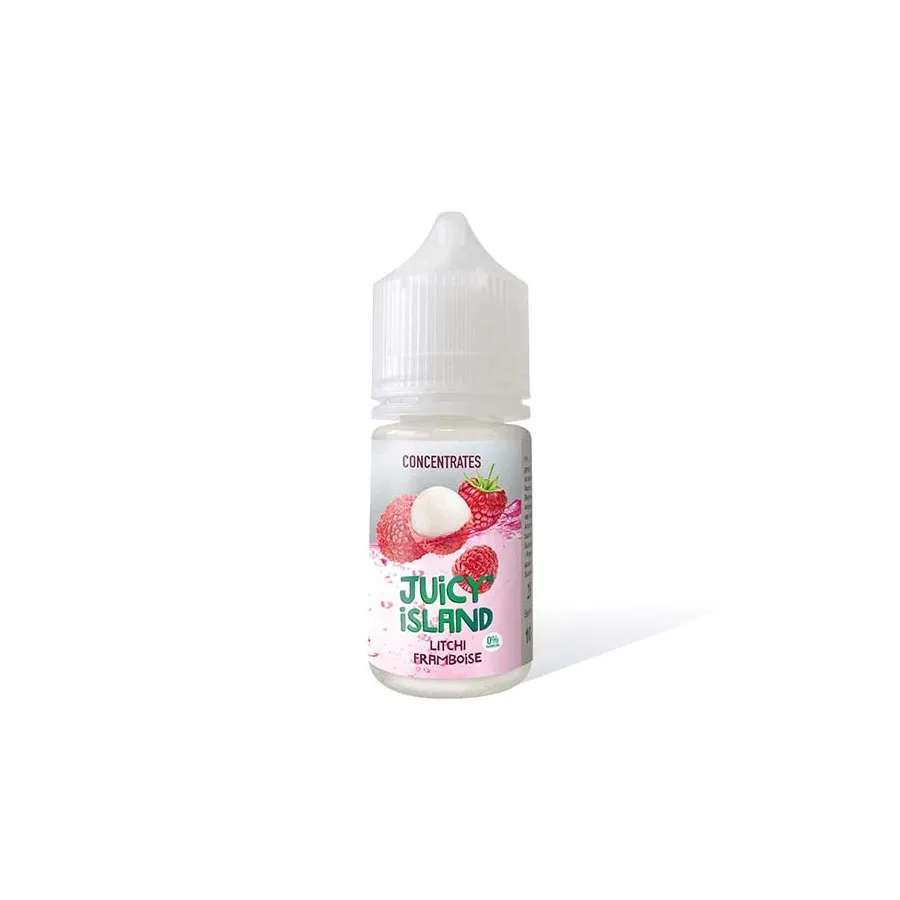 Litchi Framboise
