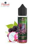 Fruit Du Dragon Mûre