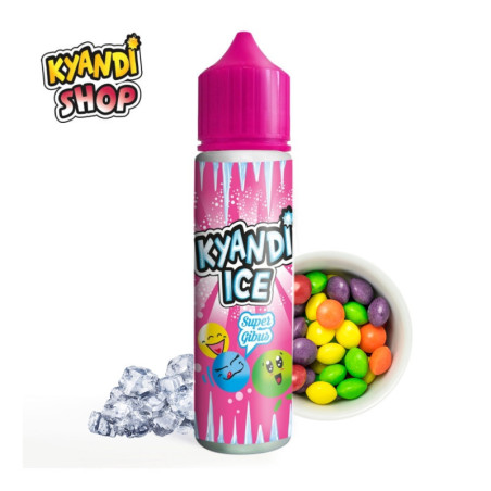 Super Gibus Ice