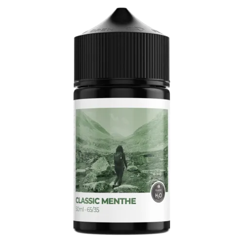 Classic Menthe
