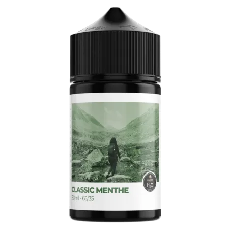 Classic Menthe