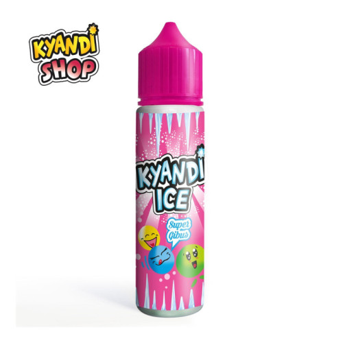 Super Gibus Ice