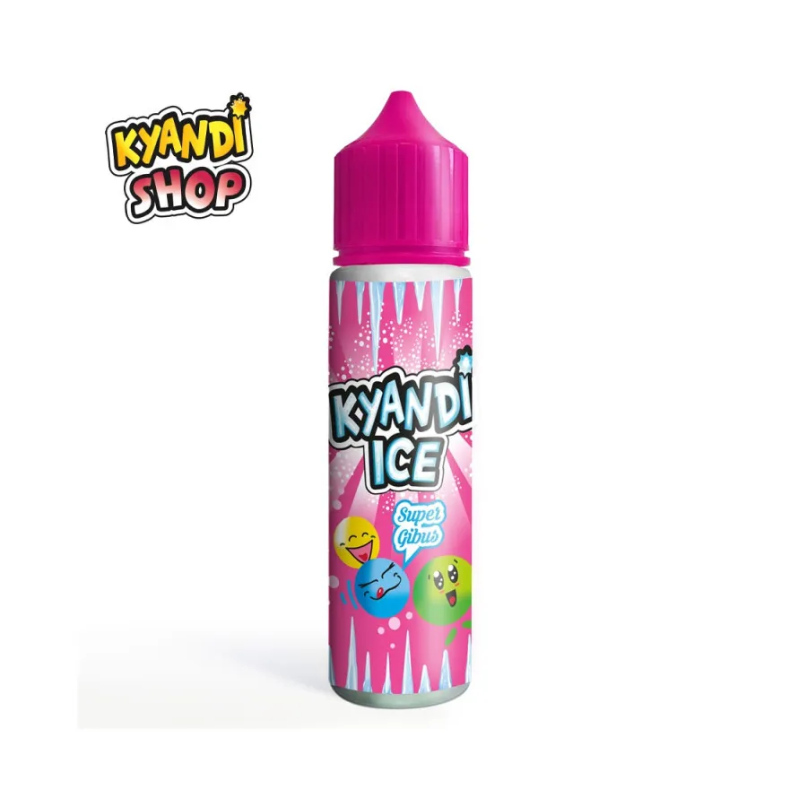 Super Gibus Ice
