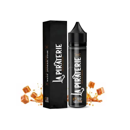 Crème Caramel