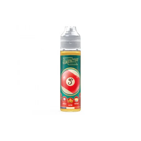 Blend Vanille Custard