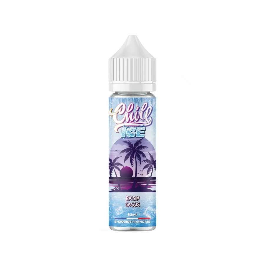 Raisin Cassis