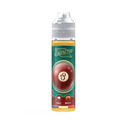 Vanille Caramel Noisette
