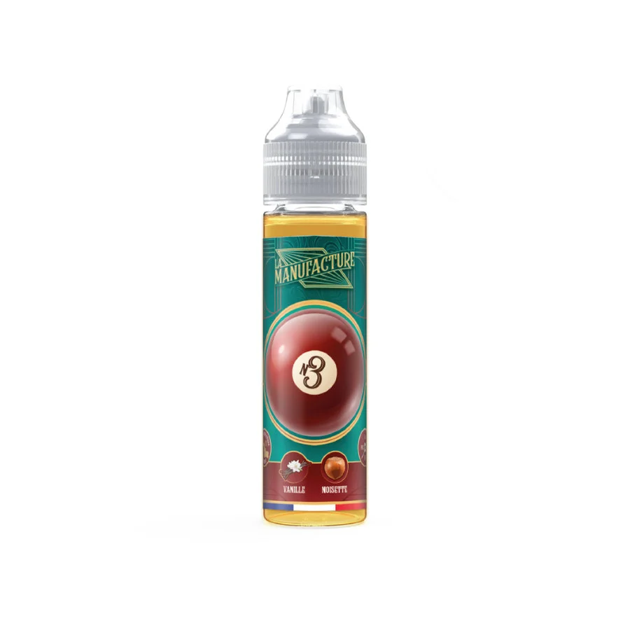 Vanille Caramel Noisette