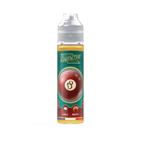 Vanille Caramel Noisette