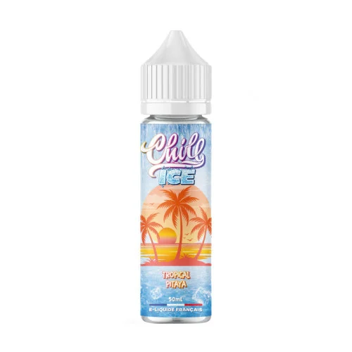Tropical Pitaya