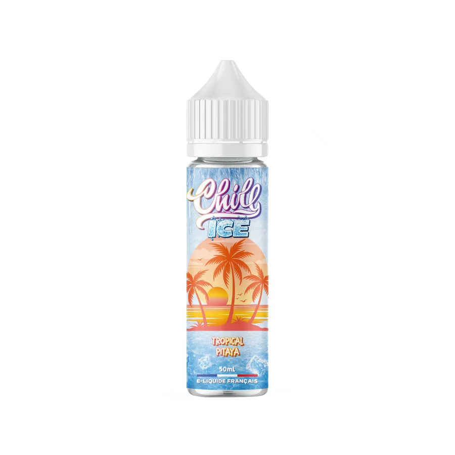 Tropical Pitaya