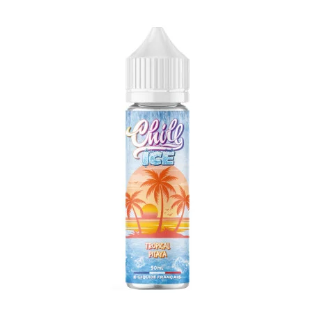 Tropical Pitaya