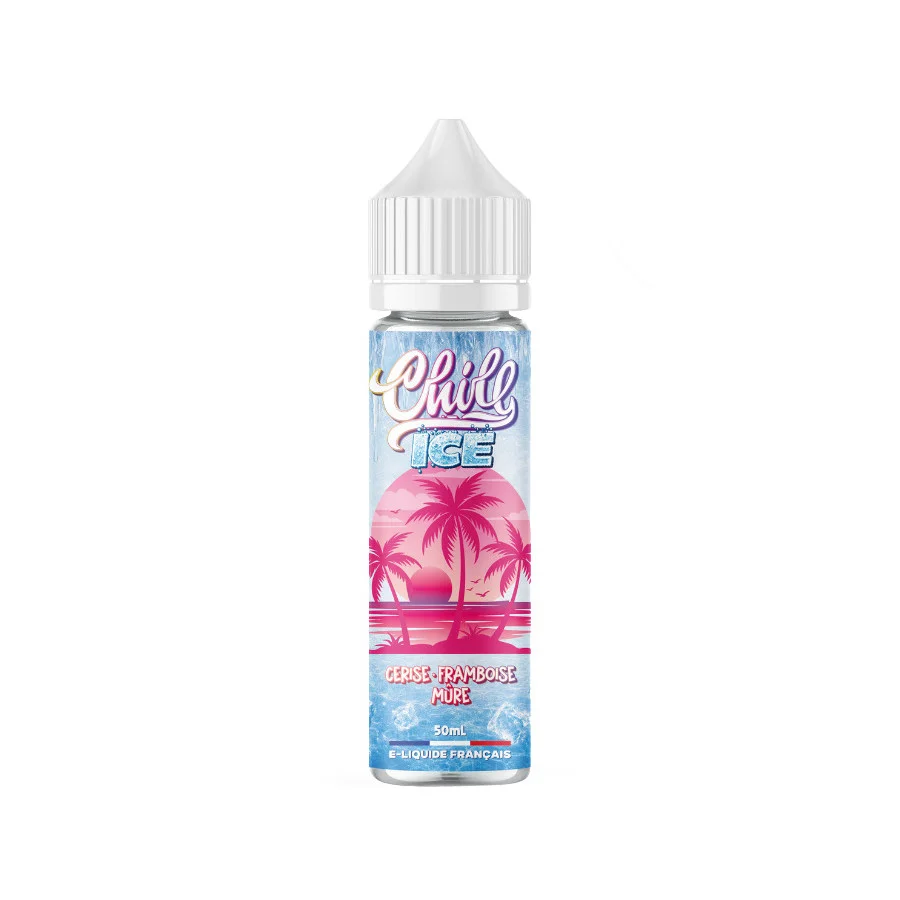 Cerise Framboise Mûre