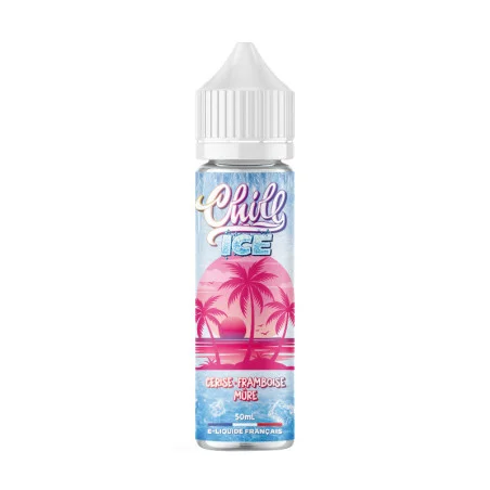 Cerise Framboise Mûre