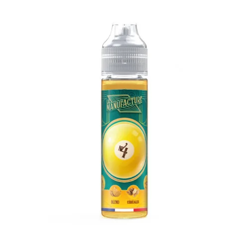 Blend Céréales