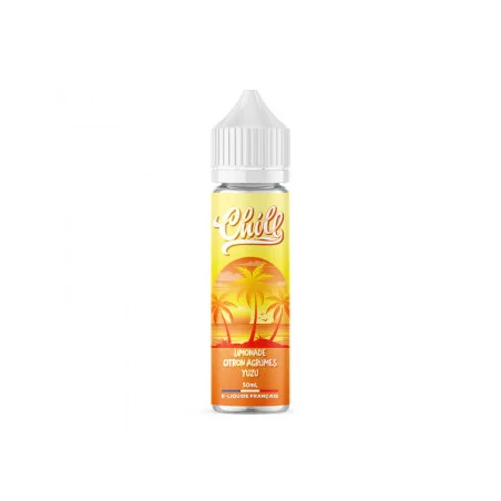 Limonade Citron Agrumes Yuzu