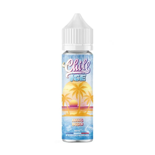 Ananas Passion
