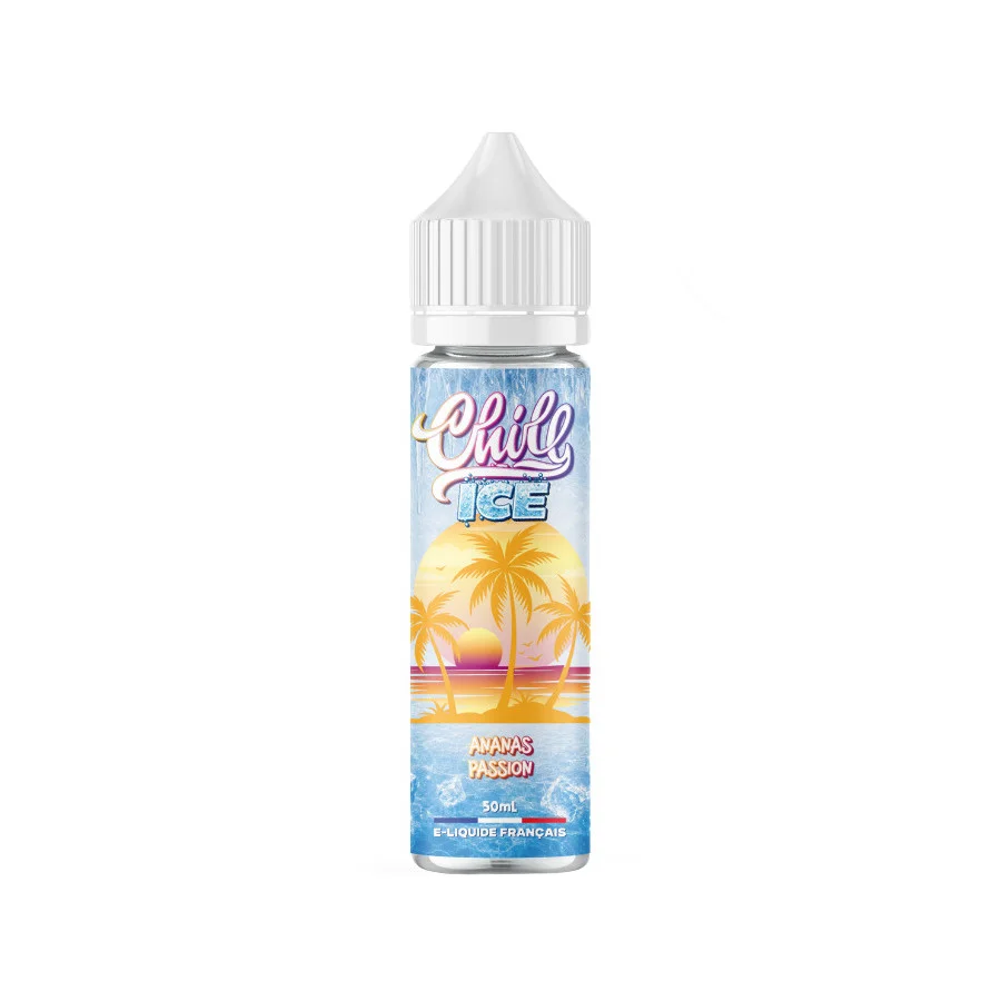 Ananas Passion