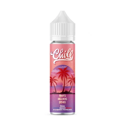 Fruits des Bois Lychee