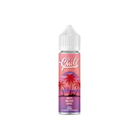Fruits des Bois Lychee