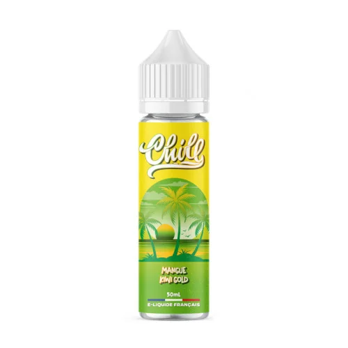 Mangue Kiwi Gold