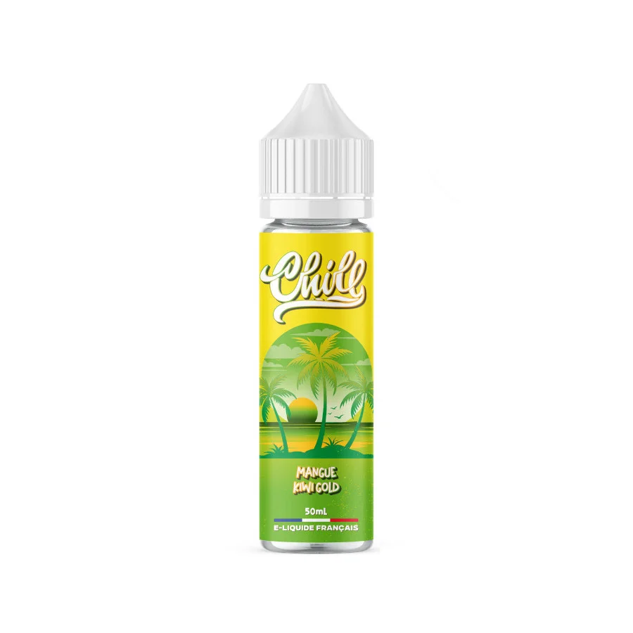 Mangue Kiwi Gold